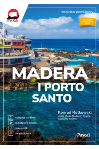 Rutkowski K.- Madera i Porto Santo