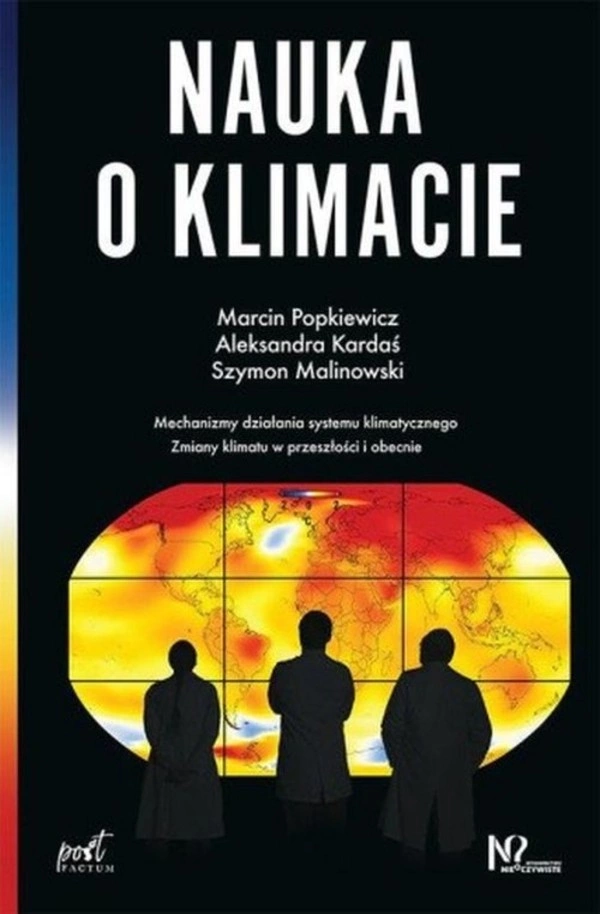 M. Popkiewicz, A. Kardaś, S. Malinowski – Nauka o klimacie