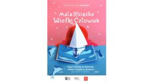 „Mała książka – wielki człowiek” – trwa Ogólnopolska Akcja w Bibliotece Publicznej w Łapach