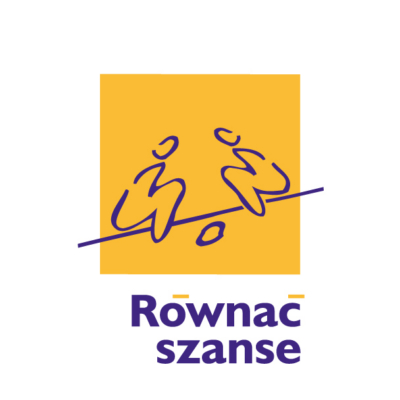 RÓWNAĆ SZANSE