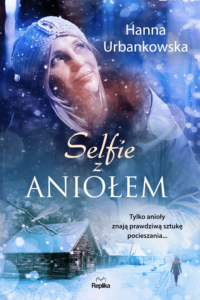 Hanna Urbanowska – Selfie z aniołem