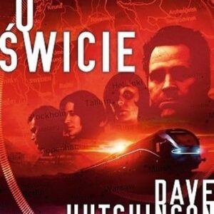 Dave Hutchinson – Europa o świcie