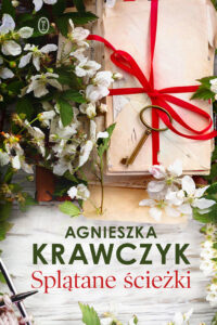 Agnieszka Krawczyk – Splątane ścieżki