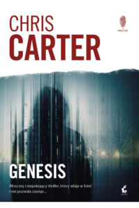 Ch. Carter- Genesis