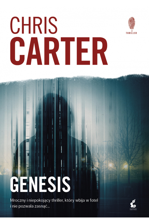Ch. Carter- Genesis