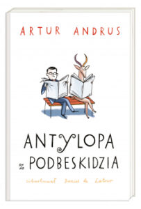 A. Andrus- Antylopa z Podbeskidzia