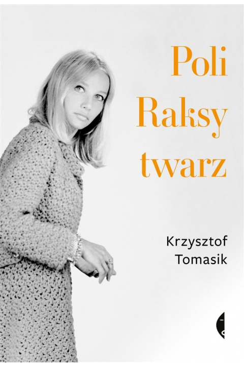 K. Tomasik- Poli Raksy twarz