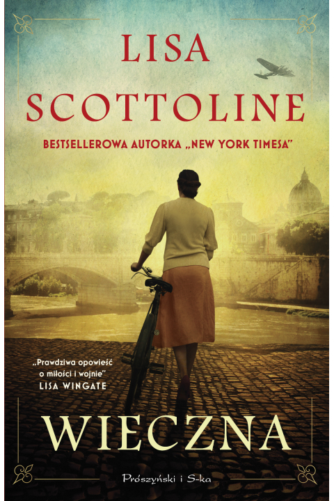 Scottoline L.- Wieczna