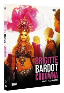 Brigitte Bardot Cudowna