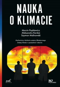 M. Popkiewicz, A. Kardaś, S. Malinowski – Nauka o klimacie
