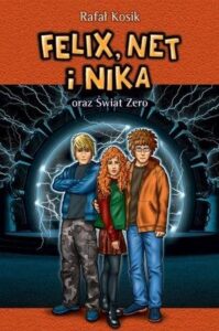 Rafał Kosik – Felix, Net i Nika oraz Zero szans
