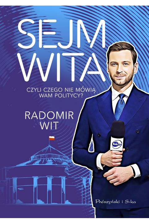 Wit R.- Sejm wita