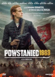 Powstaniec 1863