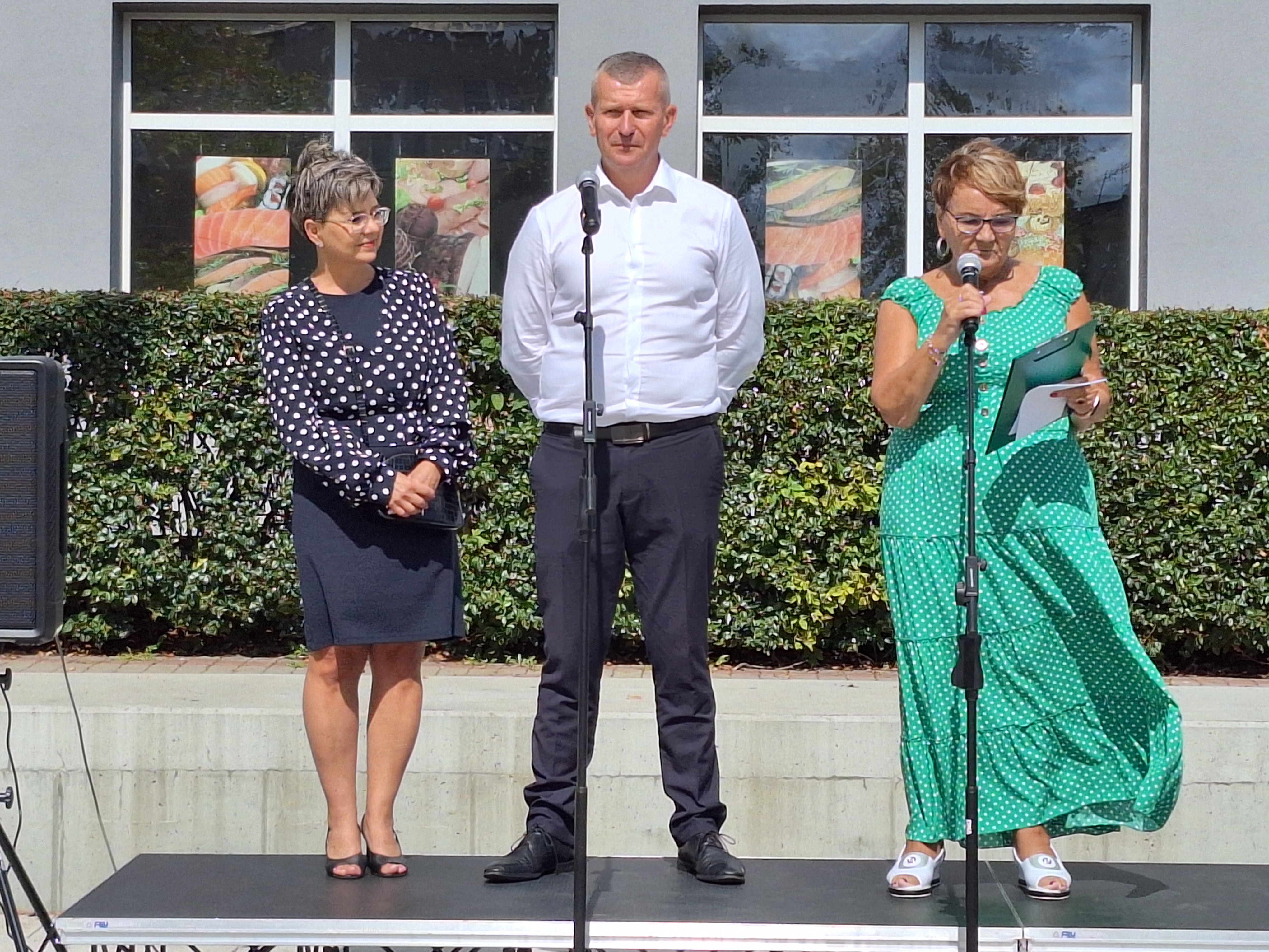 II edycja FESTIWALU ZDROWEGO STYLU ŻYCIA w Łapach