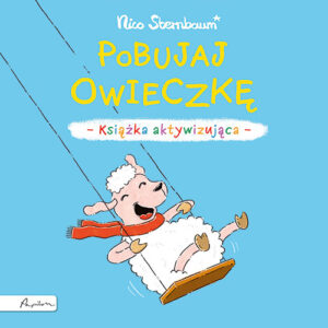 Nico Sternbaum – Pobujaj owieczkę