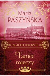 Paszyńska M.- Taniec mieczy