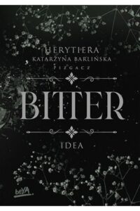 Barlińska K.- Bitter. Idea cz.1