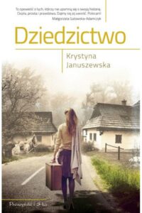 Januszewska K.- Dziedzictwo