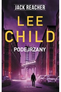 Child L.- Podejrzany