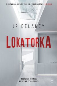 Delaney J.P.- Lokatorka