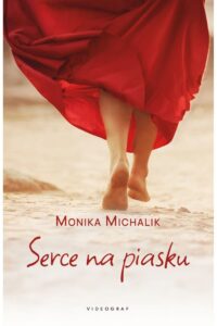 Michalik M.- Serce na piasku