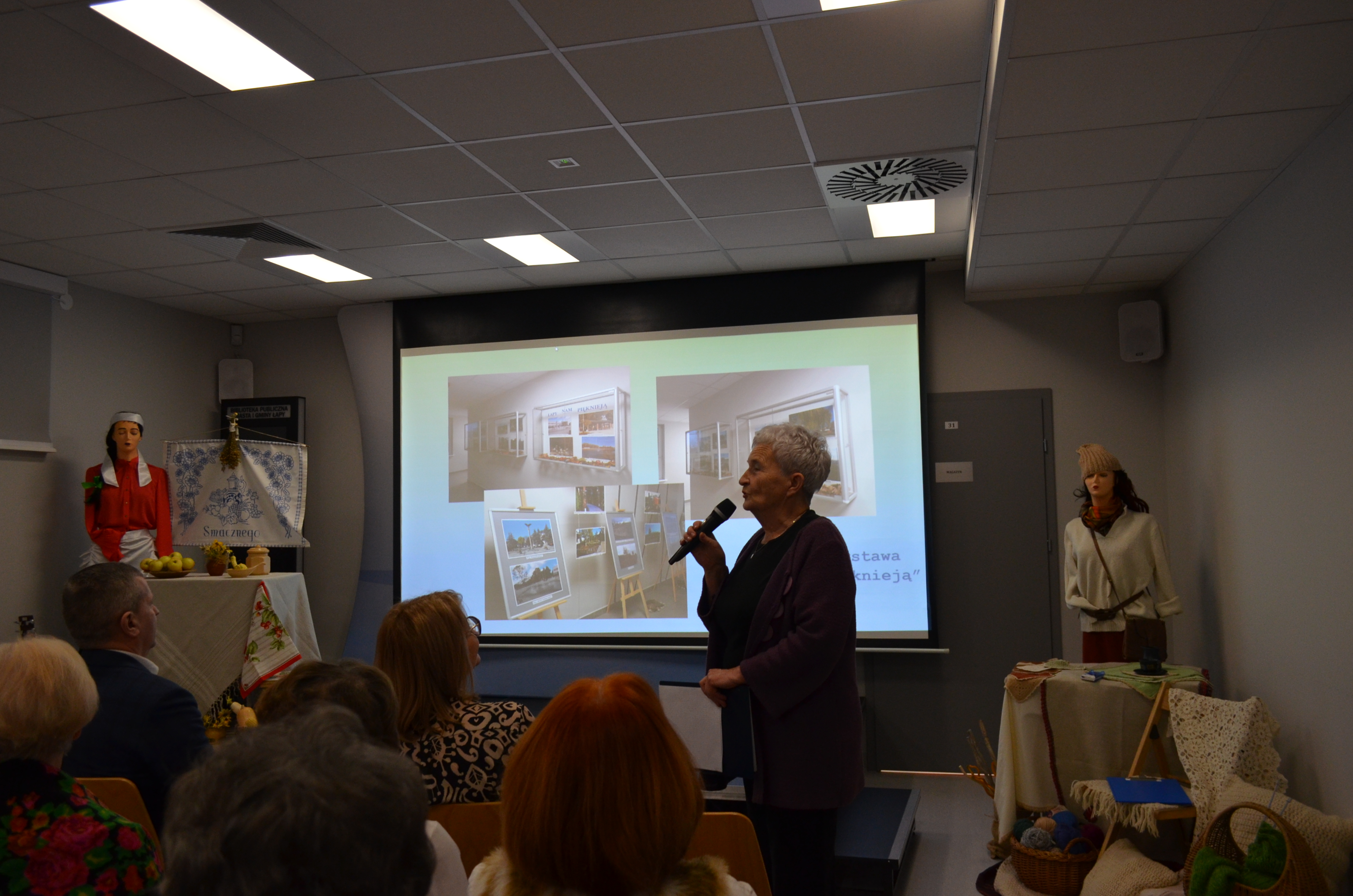 Zakończenie projektu „Cudze chwalicie, swego nie znacie”