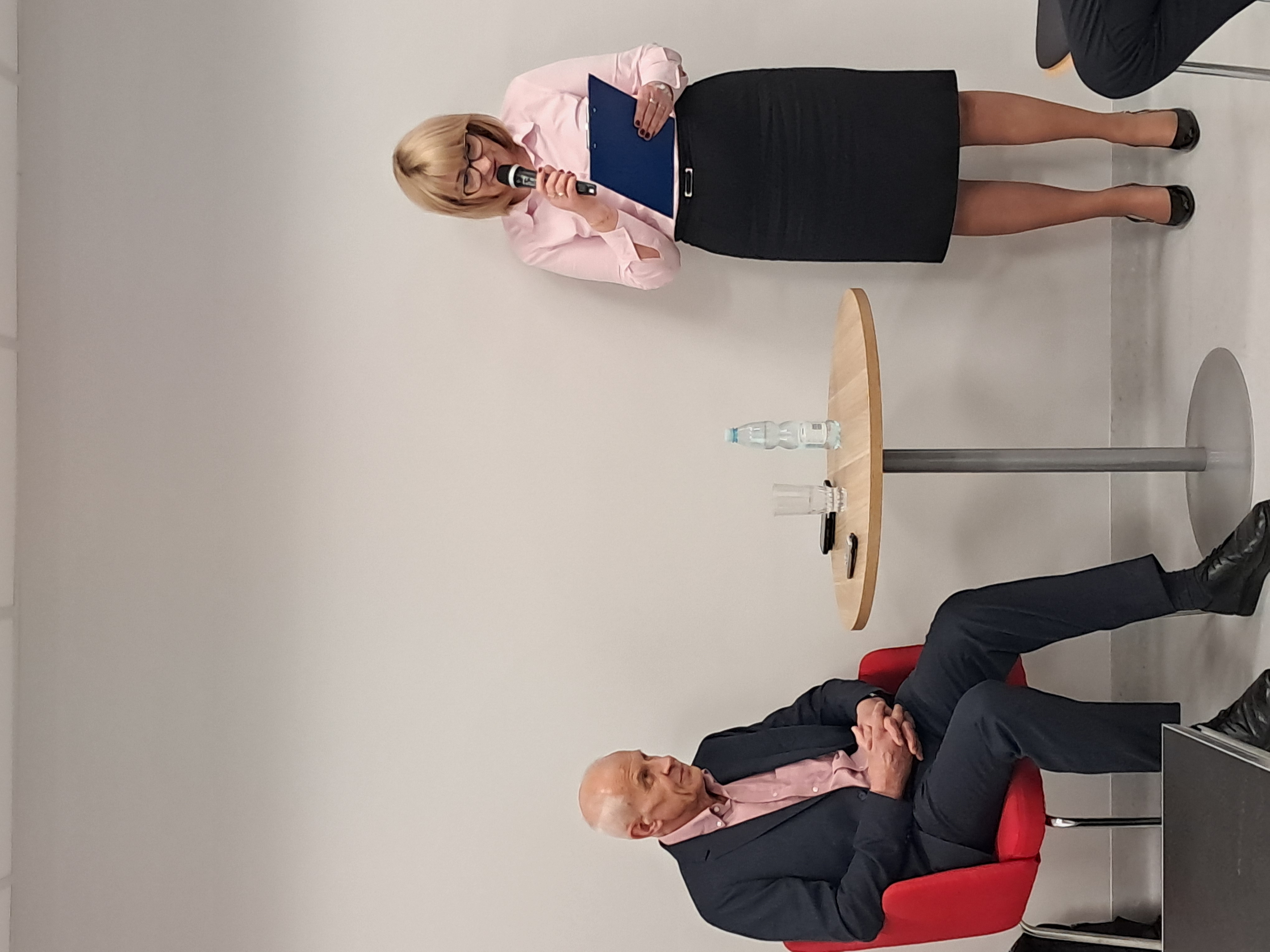 Wykład prof. dr. hab. Leszka Roszkowskiego pt. “Co wiemy o Wszechświecie: od Mikołaja Kopernika do dzisiaj”