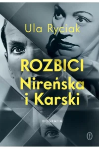 Ryciak U.- Rozbici Nireńska i Karski