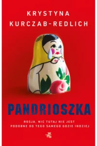 K. Kurczab- Redlich- Pandrioszka