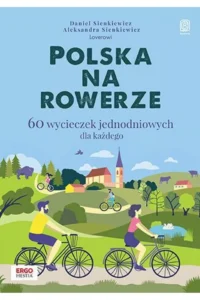 D. Sienkiewicz- Polska na rowerze