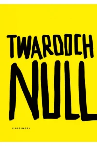 Sz. Twardoch- Null