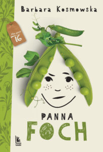 Barbara Kosmowska – Panna Foch