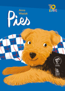 Anna Wasiak – Pies