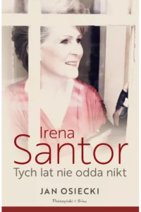 J. Osiecki- Irena Santor