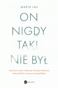 M. Lau- On nigdy taki nie był