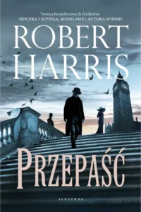 Harris R.- Przepaść