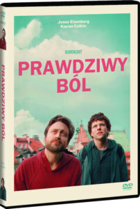 Prawdziwy ból