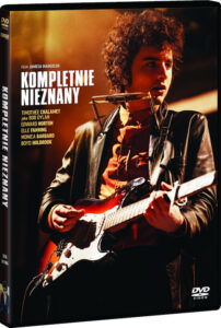 Kompletnie nieznany