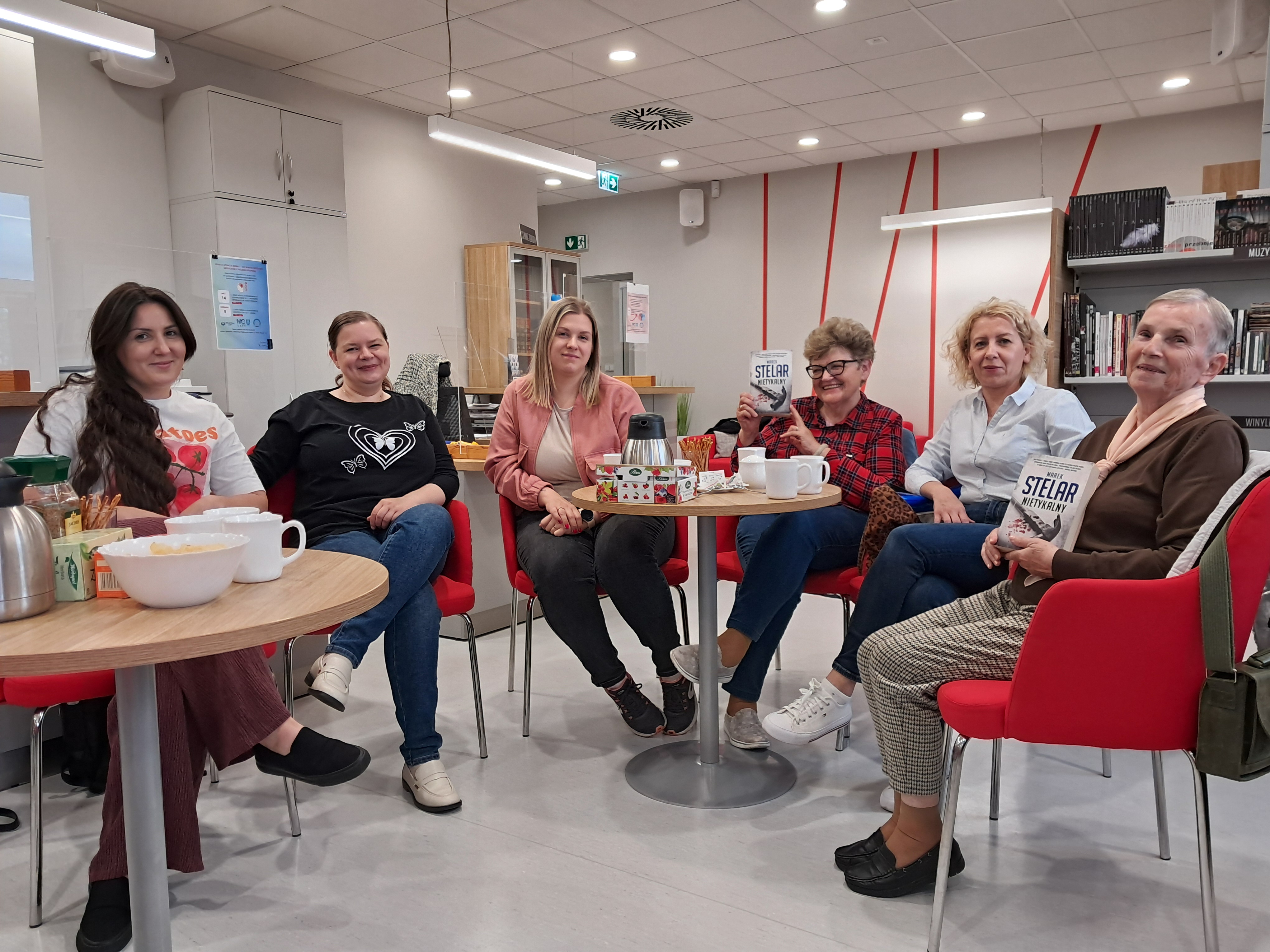 Marek Stelar – “Nietykalny”