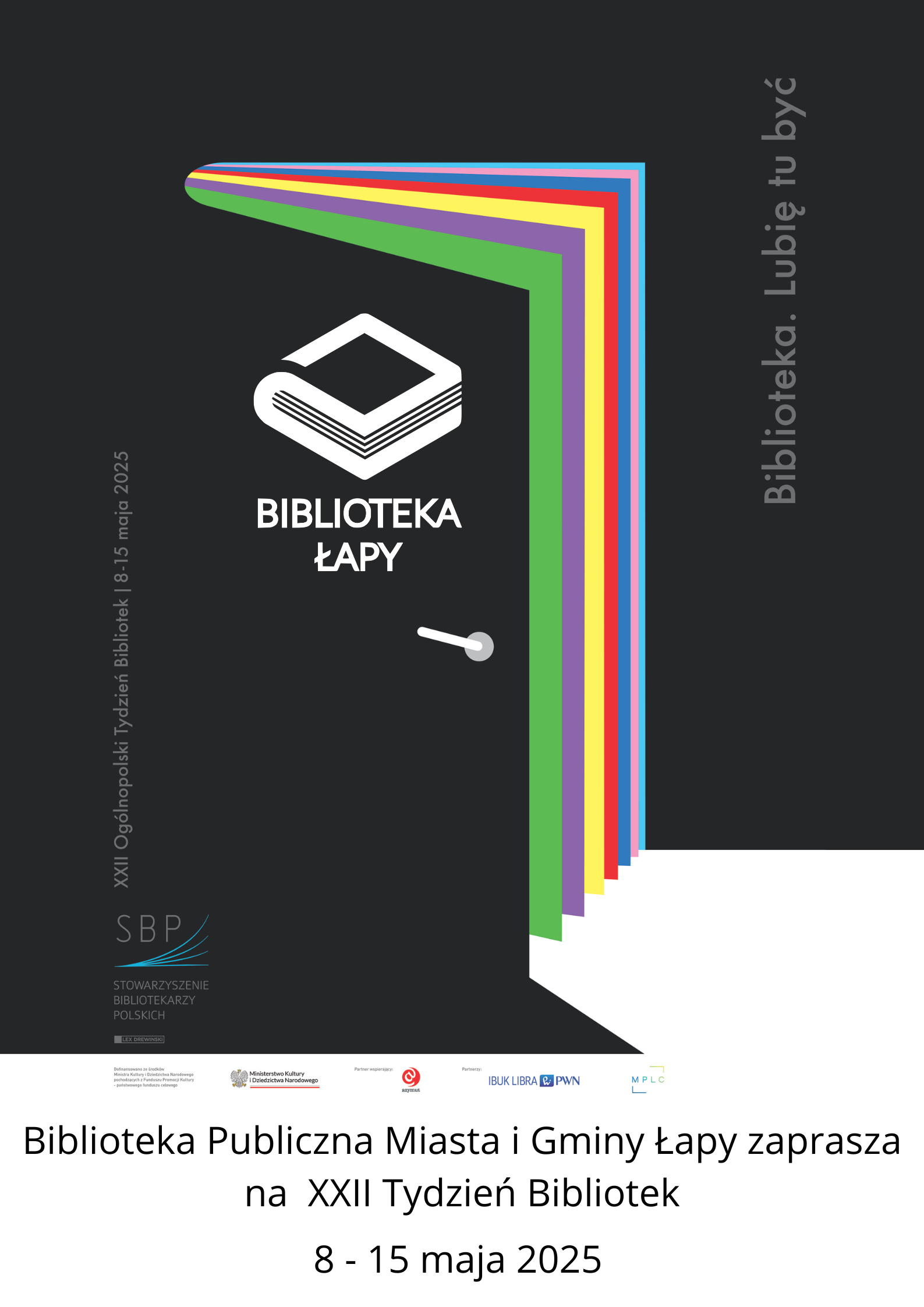 Tydzień Bibliotek – Podsumowanie