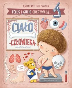Katarzyna Kozłowska – Ciało człowieka