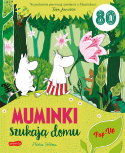 Elena Selena – Muminki szukają domu