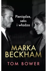 T. Bower- Marka Beckham