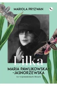 M. Pryzwan- Lilka