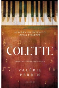 Perrin V.- Colette
