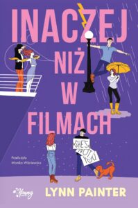 Lynn Painter – Inaczej niż w filmach