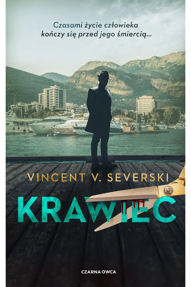 Severski V.V.- Krawiec