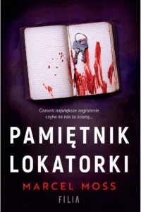 M. Moss- Pamiętnik lokatorki