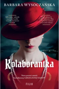 Wysoczańska B.- Kolaborantka