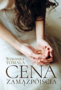 W. Tomala- Cena zamążpójścia